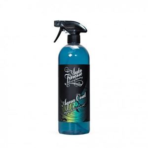 Obrázek Auto Finesse Aqua Coat Hydrophobic rinse aid 1L křemičitý sealant