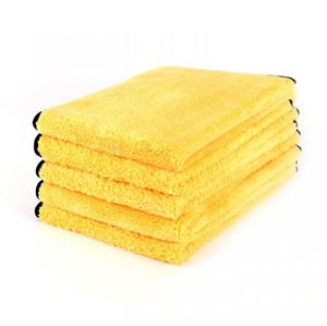 Obrázek Auto Finesse Primo Plush Microfiber Towel prémiový mikrovláknový ručník